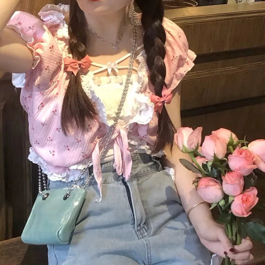 行人徒步区