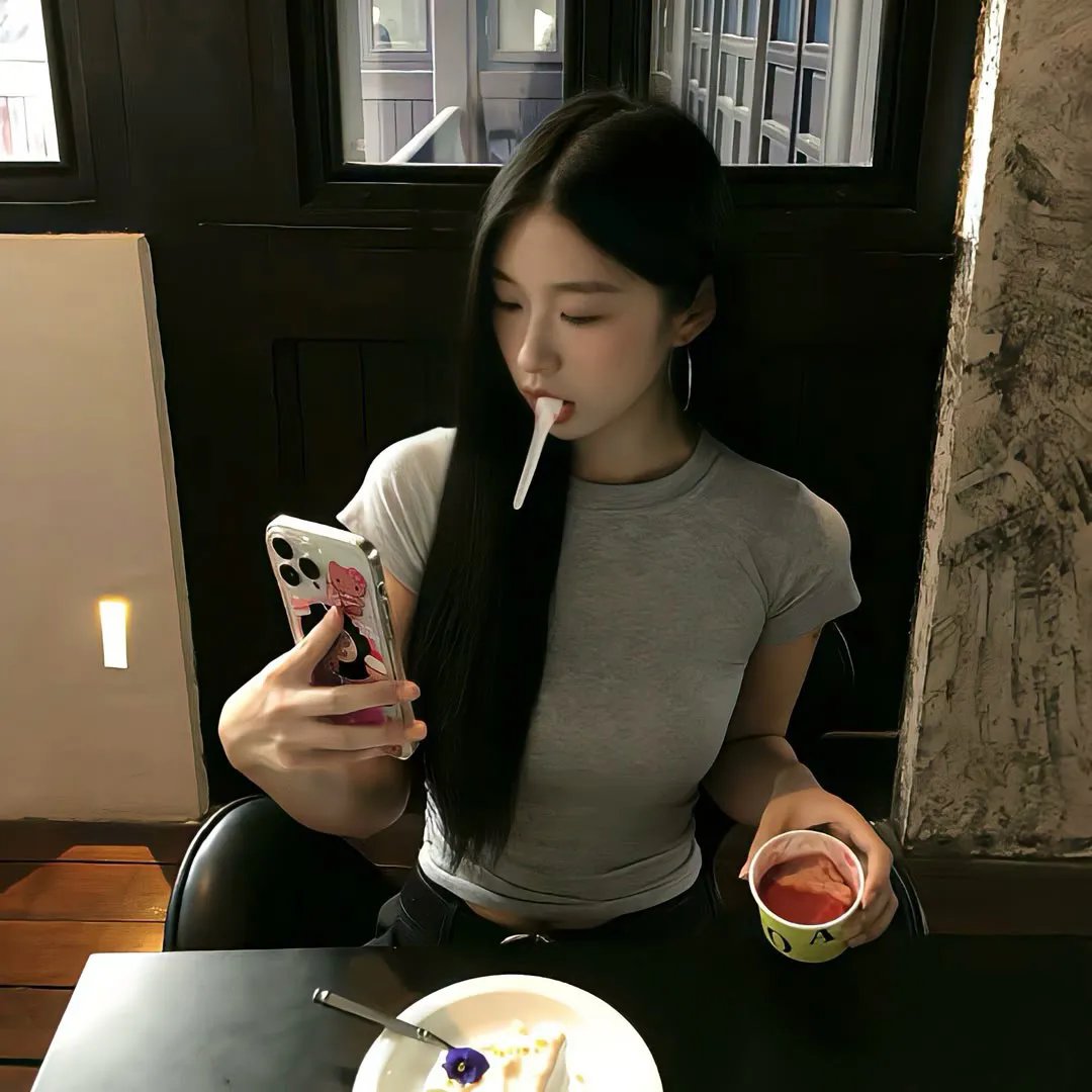 危险的追缠